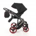Junama Diamond S line 01 | Kombi-Kinderwagen